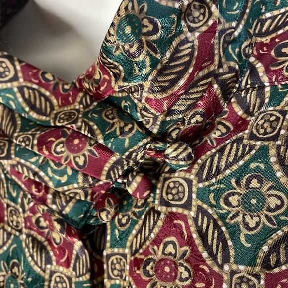Worthington button down - Picture 3 of 16